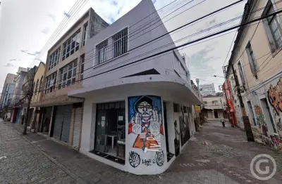 Ponto comercial para alugar na Rua João Pinto, Centro, Florianópolis