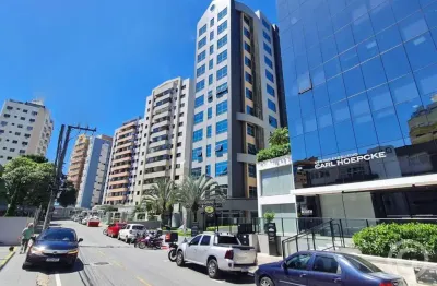 Sala comercial para alugar na Rua Cristóvão Nunes Pires, Centro, Florianópolis