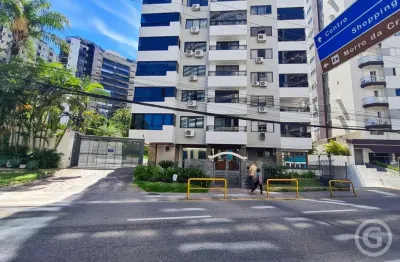 Apartamento com 3 quartos para alugar na Rua Frei Caneca, Agronômica, Florianópolis