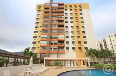Encontre seu novo lar em florianópolis: apartamento com infraestrutura completa no itacorubi