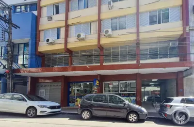 Apartamento no centro de florianópolis: conveniência e conforto ao seu alcance