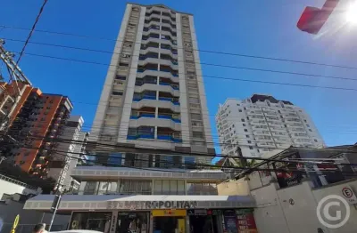 Ponto comercial para alugar na Rua São Francisco, Centro, Florianópolis