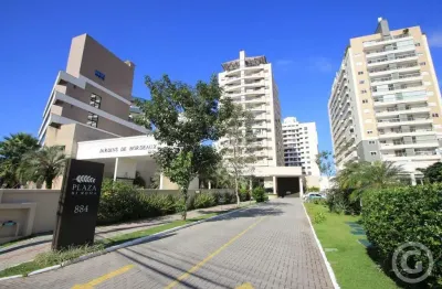 Apartamento com 3 quartos para alugar na Rua Pastor William Richard Schisler Filho, Itacorubi, Florianópolis