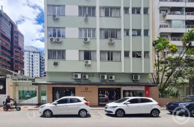 Apartamento espaçoso no centro de florianópolis: perfeito para famílias