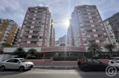 Apartamento com 2 quartos para alugar na Avenida Buriti, Itacorubi, Florianópolis