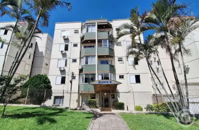 Apartamento com 2 quartos para alugar na Avenida Almirante Tamandaré, Capoeiras, Florianópolis