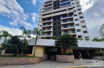 Descubra a harmonia de morar bem: apartamento com duas vagas de garagem