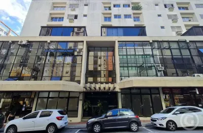 Apartamento com 2 quartos para alugar na Rua Felipe Schmidt, Centro, Florianópolis