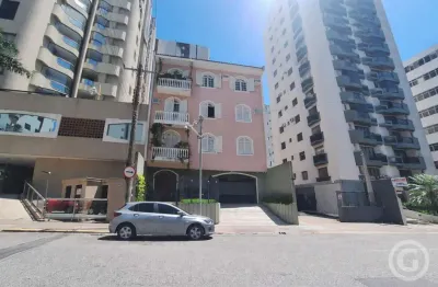 Apartamento com 3 quartos para alugar na Rua Ferreira Lima, Centro, Florianópolis