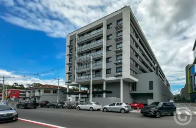 Ponto comercial para alugar na Rodovia José Carlos Daux, Saco Grande, Florianópolis