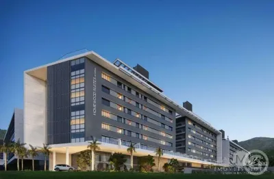 Ponto comercial para alugar na Rodovia José Carlos Daux, Saco Grande, Florianópolis