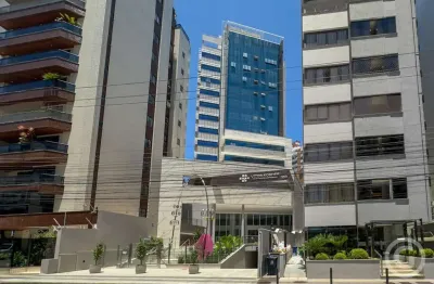Ponto comercial para alugar na Rua Vítor Konder, Centro, Florianópolis