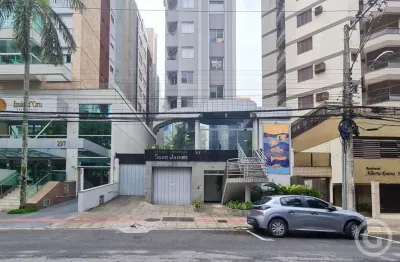 Vaga de garagem estrategicamente localizada em Florianópolis