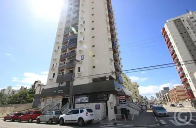 Apartamento com 1 quarto para alugar na Rua Delamar José da Silva, Kobrasol, São José