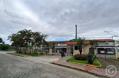 Apartamento com 2 quartos para alugar na Rua Mathias Schell, Sertão do Maruim, São José