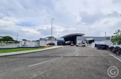 Loja ideal para negócios em expansão no Complexo Comercial Carianos, Florianópolis