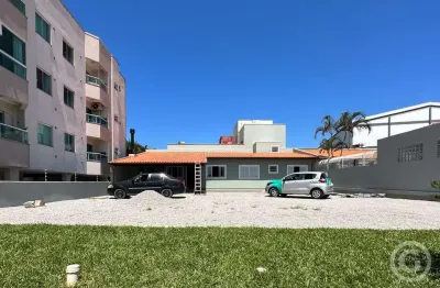 Casa com 2 quartos para alugar na Rua Adelino Boschetti Mateus, Picadas do Sul, São José