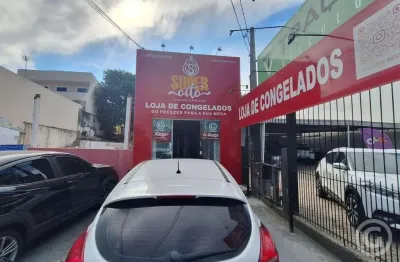 Loja para alugar em Florianópolis: o local perfeito para seu negócio prosperar