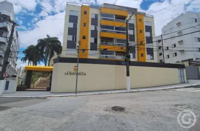 Apartamento com 3 quartos para alugar na Rua Fernando Ferreira de Mello, Bom Abrigo, Florianópolis