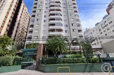 Apartamento com 3 quartos para alugar na Rua Almirante Lamego, Centro, Florianópolis
