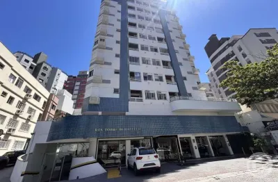 Localização central e mobiliário completo para o seu negócio em Florianópolis