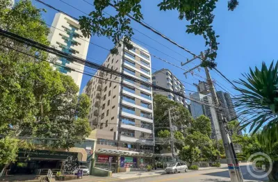 Localização estratégica e amplas facilidades para seu negócio em Florianópolis