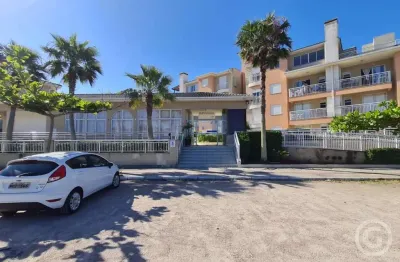 Apartamento com 2 quartos para alugar na Rua dos Canudos, Ingleses do Rio Vermelho, Florianópolis