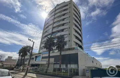 Apartamento semimobiliado na Trindade, perfeito para famílias