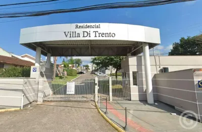 Apartamento com 2 quartos para alugar na Rua Amaro Damásio, Bom Viver, Biguaçu