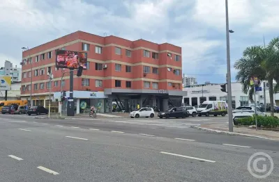 Loja estratégica no bairro Kobrasol: ideal para seu negócio prosperar