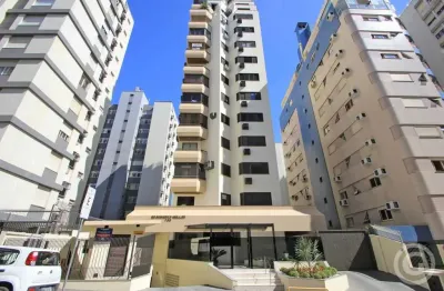 Viva com conforto e vista para o mar no Centro de Florianópolis