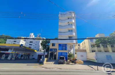 Descubra a praticidade de viver em Florianópolis: apartamento no Córrego Grande