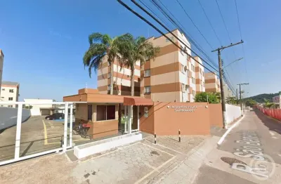 Conforto e praticidade em um apartamento ideal para famílias em São José