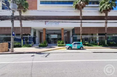 Ponto comercial para alugar na Rua Padre Roma, Centro, Florianópolis