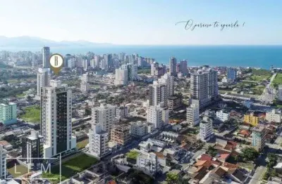 Apartamento com 2 quartos à venda na Rua Virgínia Ledra Cavilha, 340, Balneário Perequê, Porto Belo