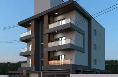 Apartamento com 2 quartos à venda na Rua 4800 Curitiba, 123, Itacolomi, Balneário Piçarras