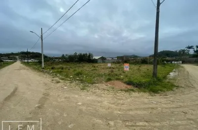 Terreno à venda na Rua 1019, 000, Itajubá, Barra Velha