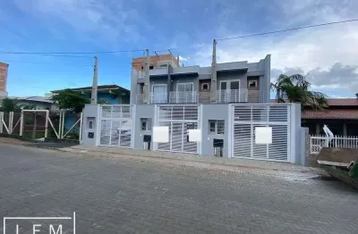Casa com 2 quartos à venda na Rua Rio Grande Do Sul, 233, Itacolomi, Balneário Piçarras