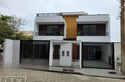 Sobrado 3 dormitórios à venda itajuba barra velha/sc