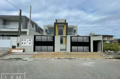 Apartamento com 2 quartos à venda na Rua Nilton Quintino, 150, Centro, Balneário Piçarras