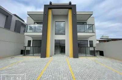Apartamento com 2 quartos à venda na Rua Nilton Quintino, 600, Centro, Balneário Piçarras
