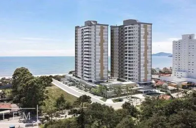 Apartamento com 3 quartos à venda na Avenida Nereu Ramos, 2970, Centro, Balneário Piçarras