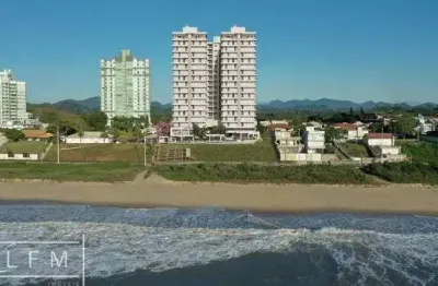 Apartamento com 4 quartos à venda na Avenida Nereu Ramos, 3788, Centro, Balneário Piçarras