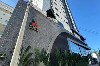 Apartamento com 3 quartos à venda na Rua Victor Konder, 100, Centro, Balneário Piçarras