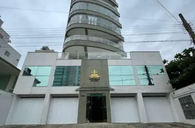 Apartamento com 3 quartos à venda na Rua Pescada, 126, Itacolomi, Balneário Piçarras