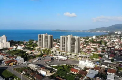 Apartamento com 2 quartos à venda na Rua Eugenio Krause, s n, Nossa Senhora de Fátima, Penha