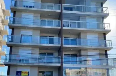 Apartamento com 3 quartos para alugar na Avenida Nereu Ramos, 5751, Itacolomi, Balneário Piçarras