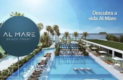 Apartamento com 3 quartos à venda na Avenida Nereu Ramos, 4770, Itacolomi, Balneário Piçarras