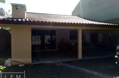 Casa com 2 quartos à venda na rua 1019, 431, itajubá, barra velha, 120 m2 por r$ 700.000