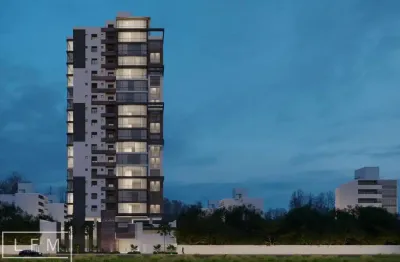 Apartamento com 2 quartos à venda na Rua 2.900 Nonato Costa, 79, Itacolomi, Balneário Piçarras